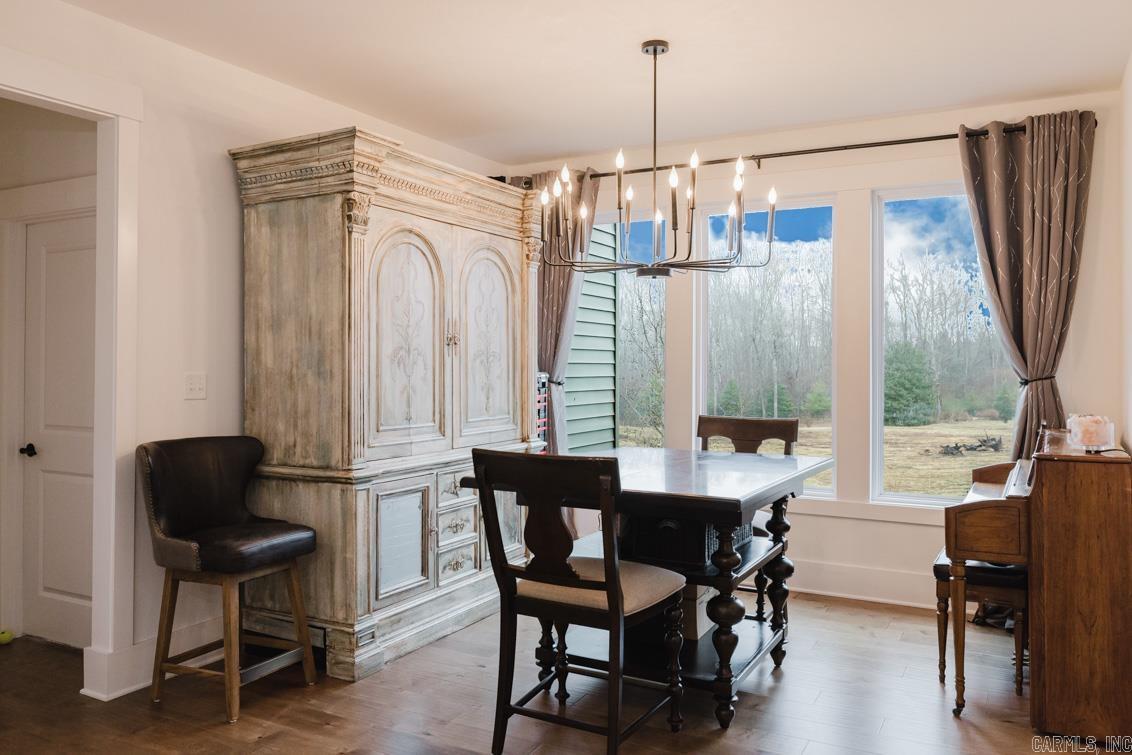 13024 Avilla Hills  Alexander, AR