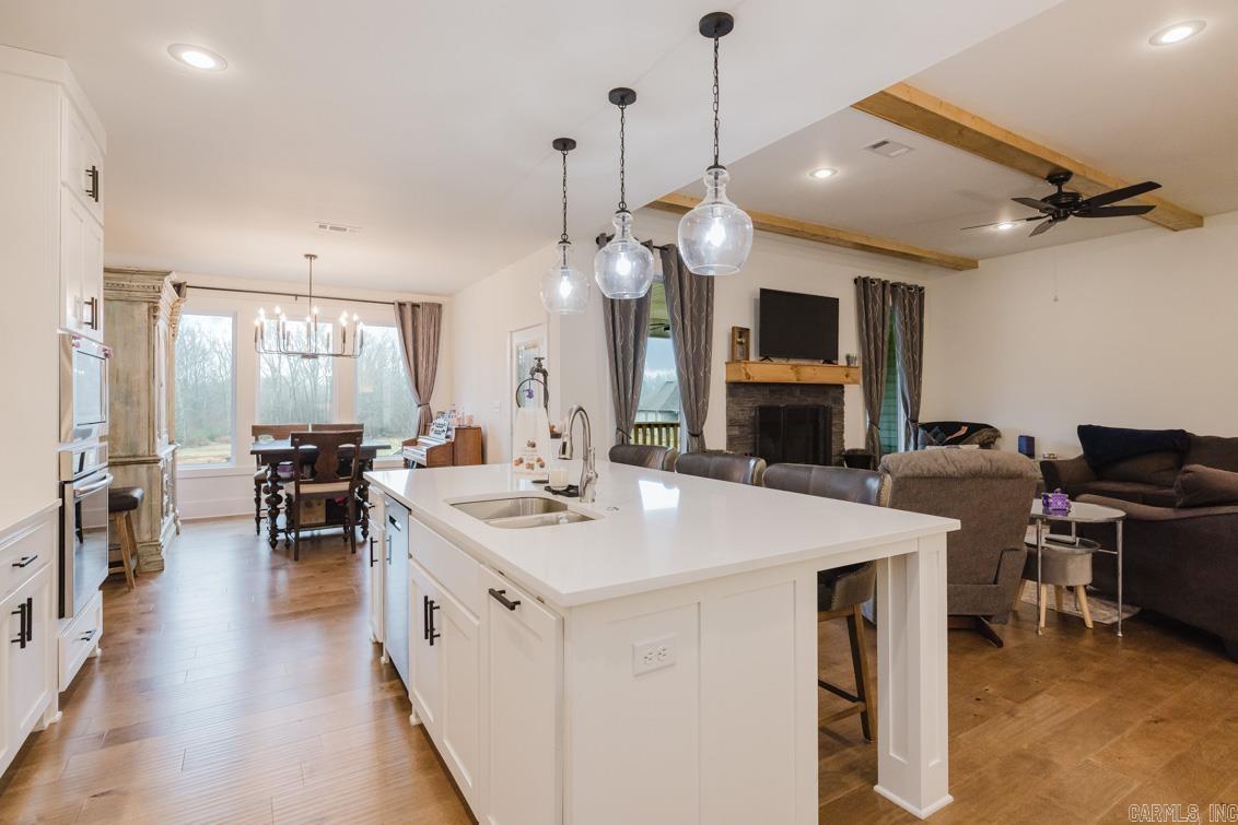 13024 Avilla Hills  Alexander, AR