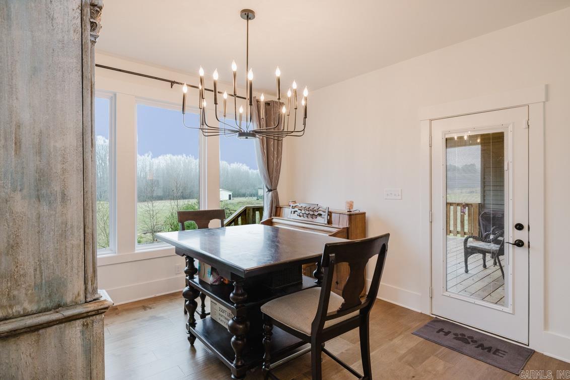 13024 Avilla Hills  Alexander, AR