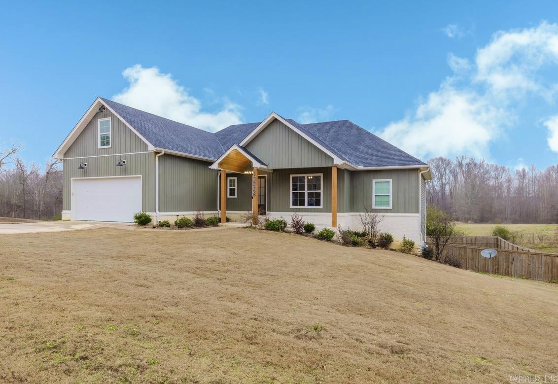 13024 Avilla Hills  Alexander, AR