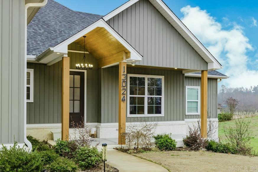 13024 Avilla Hills  Alexander, AR