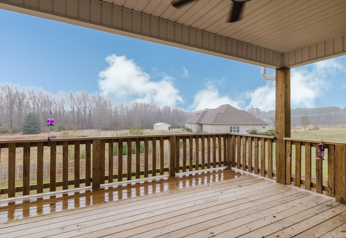 13024 Avilla Hills  Alexander, AR