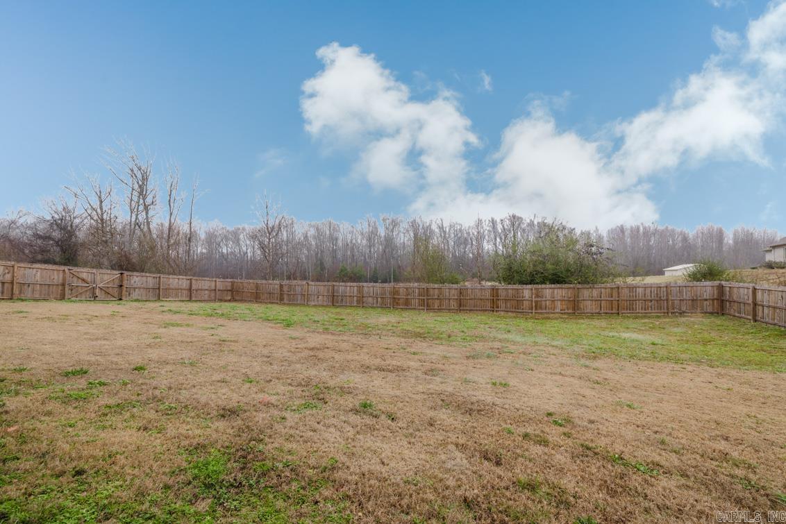 13024 Avilla Hills  Alexander, AR