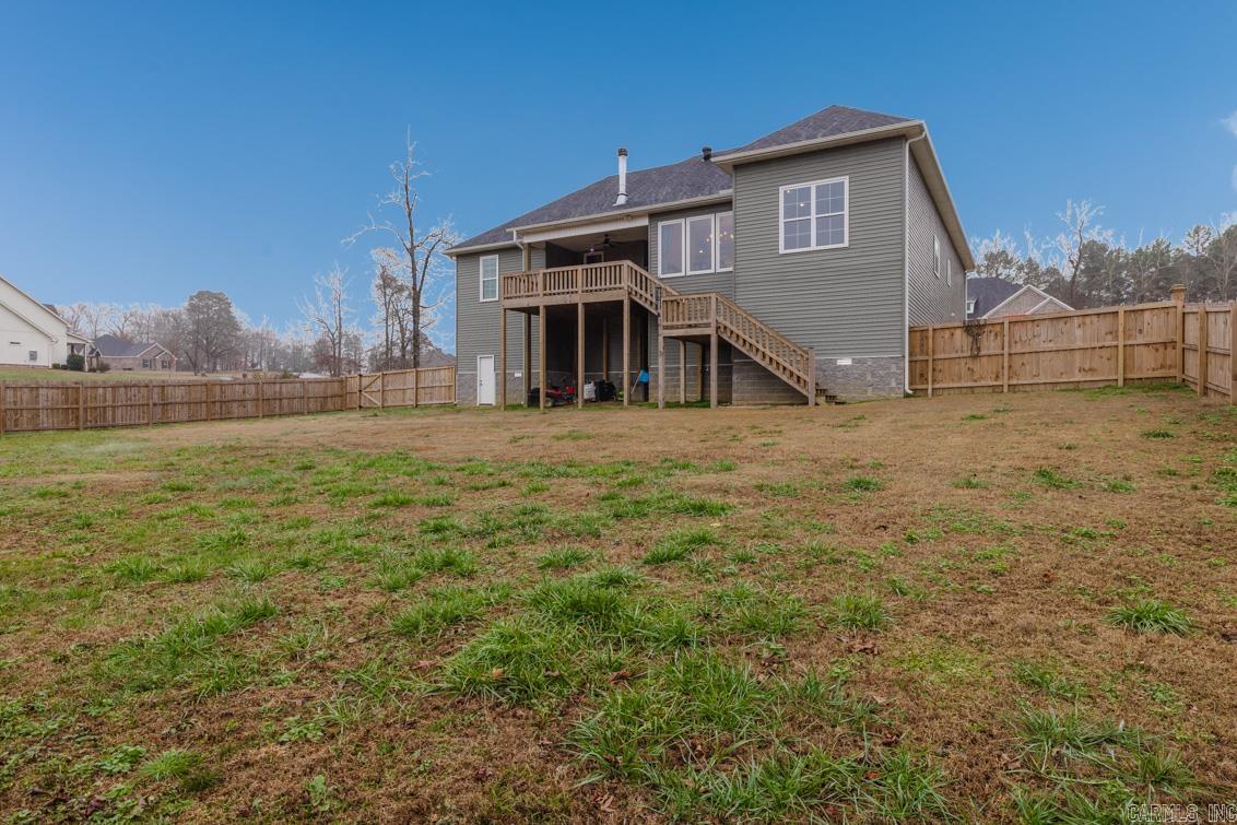 13024 Avilla Hills  Alexander, AR