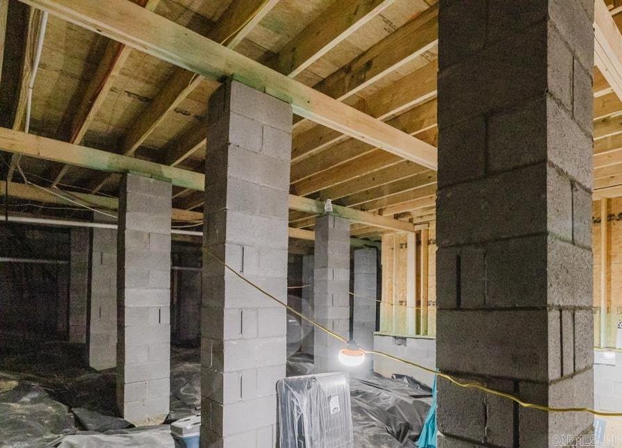 13024 Avilla Hills  Alexander, AR