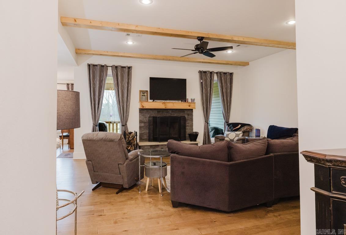 13024 Avilla Hills  Alexander, AR