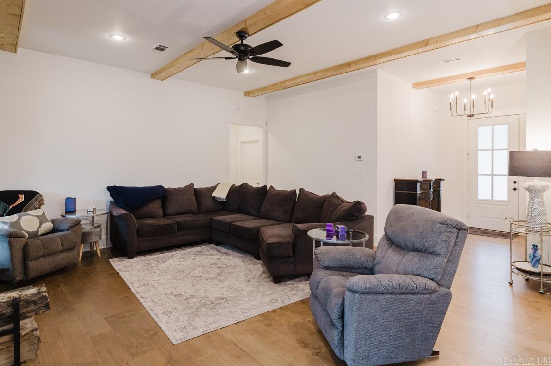 13024 Avilla Hills  Alexander, AR