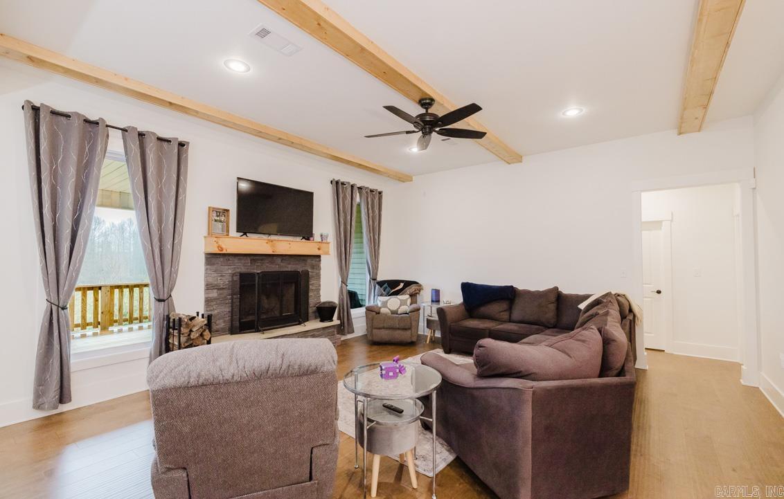 13024 Avilla Hills  Alexander, AR