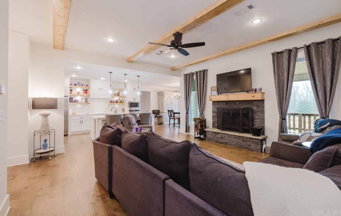 13024 Avilla Hills  Alexander, AR