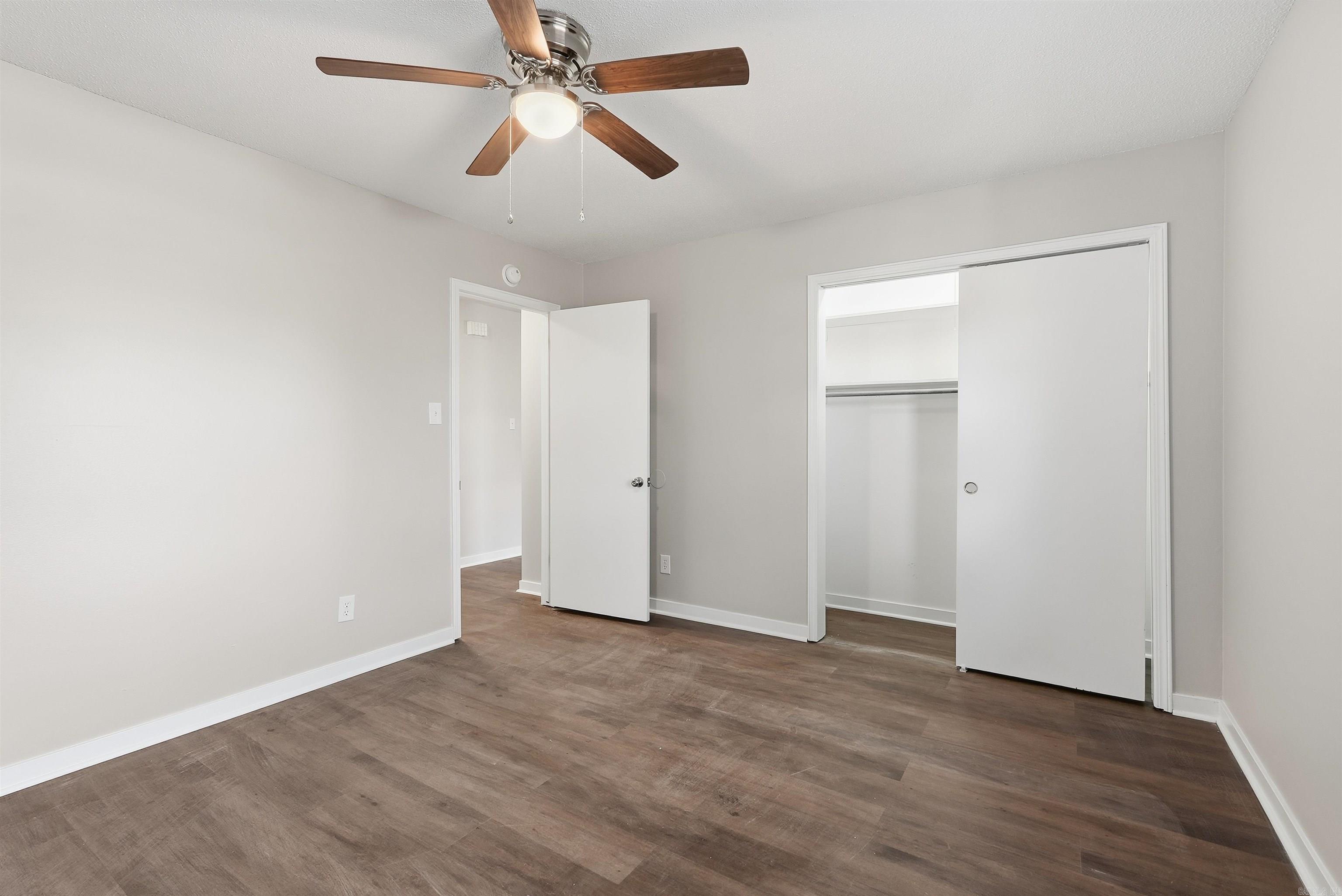 902 E 11th  Russellville, AR