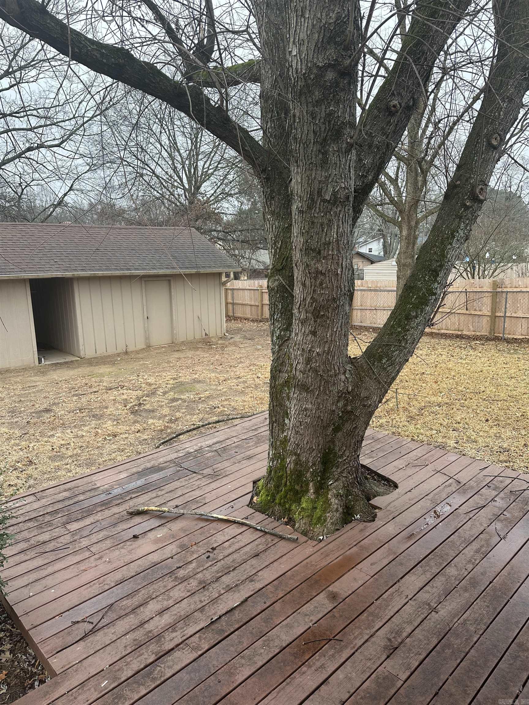 8508 EASY  Sherwood, AR