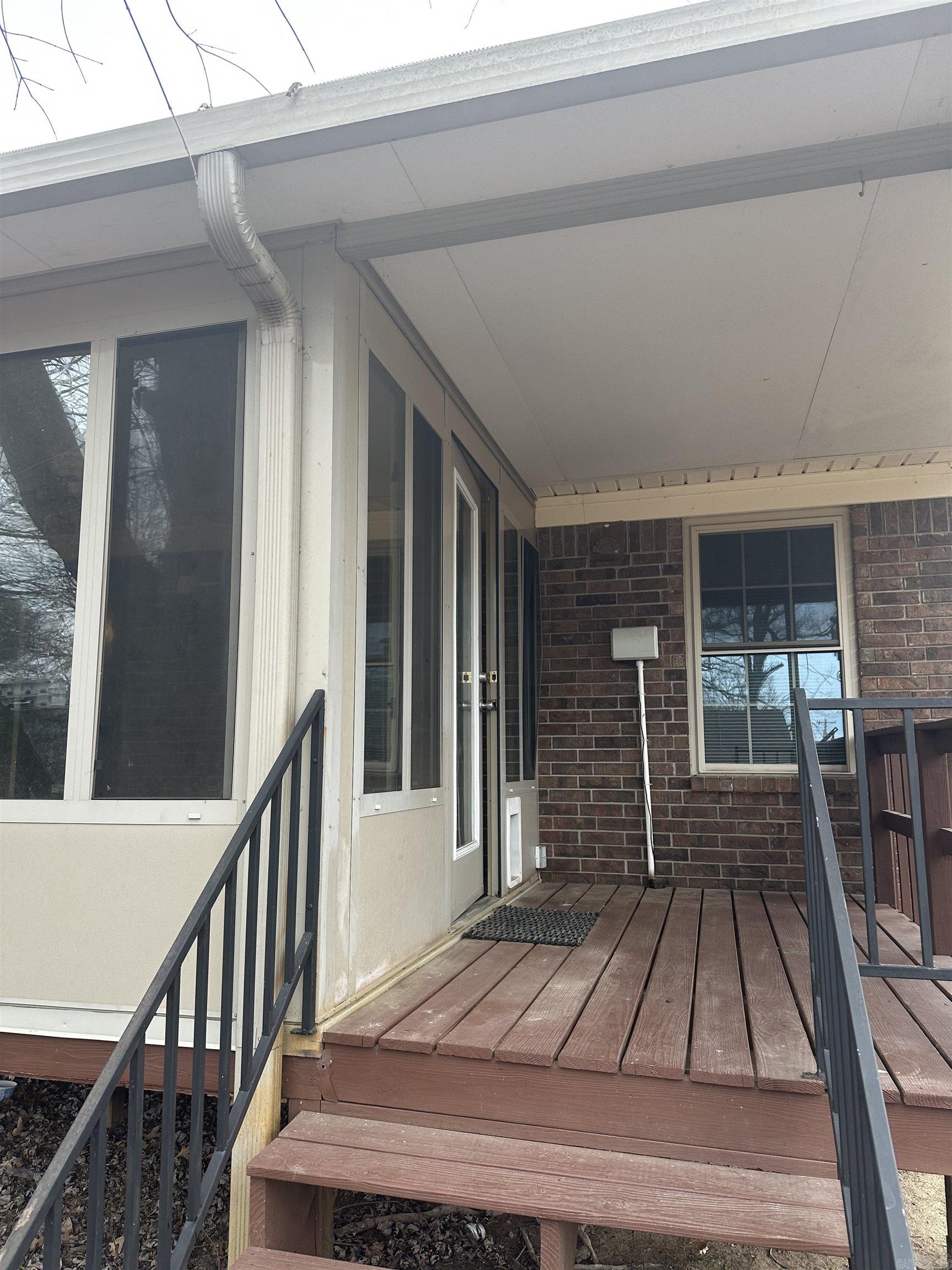 8508 EASY  Sherwood, AR