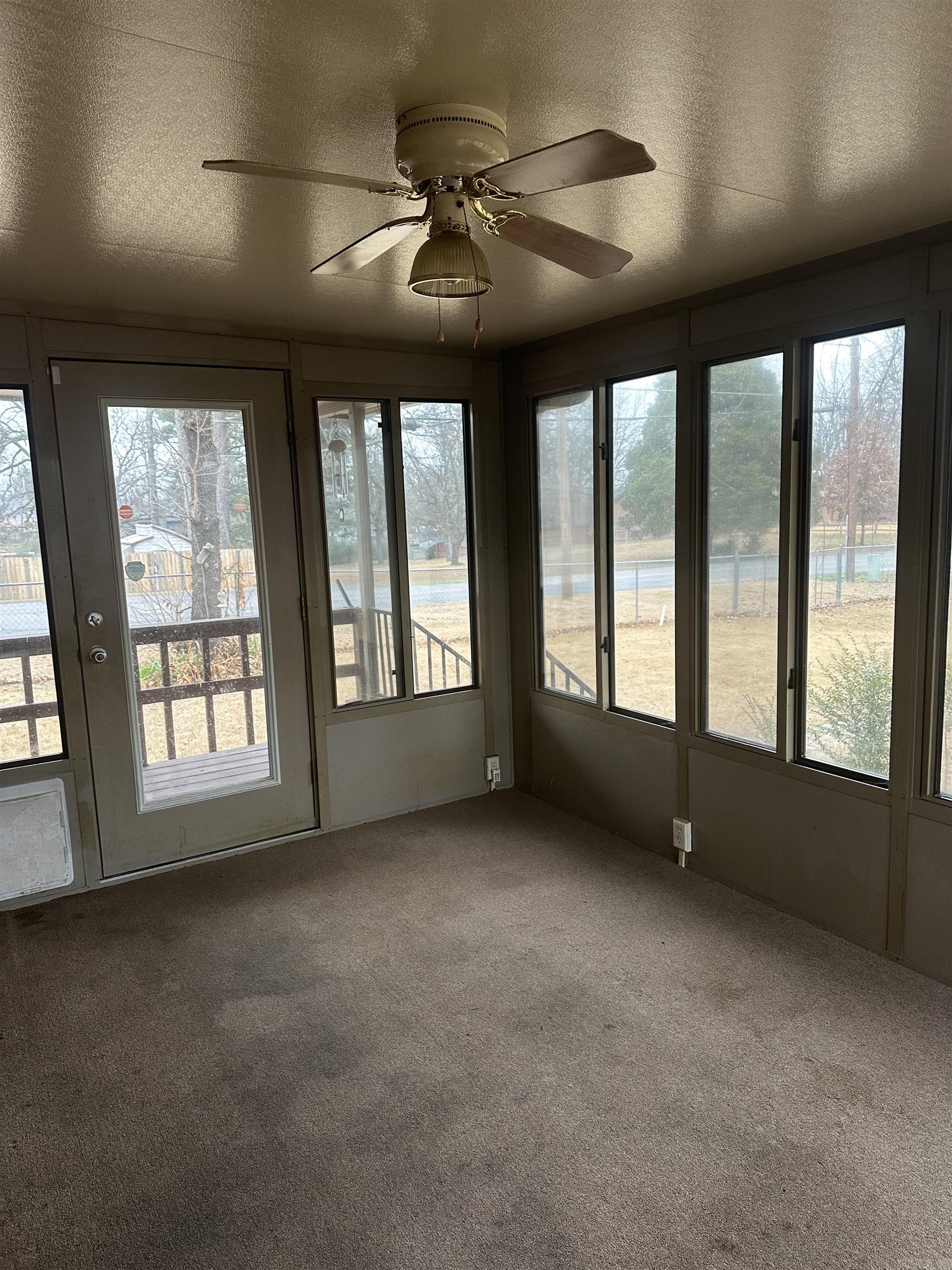 8508 EASY  Sherwood, AR