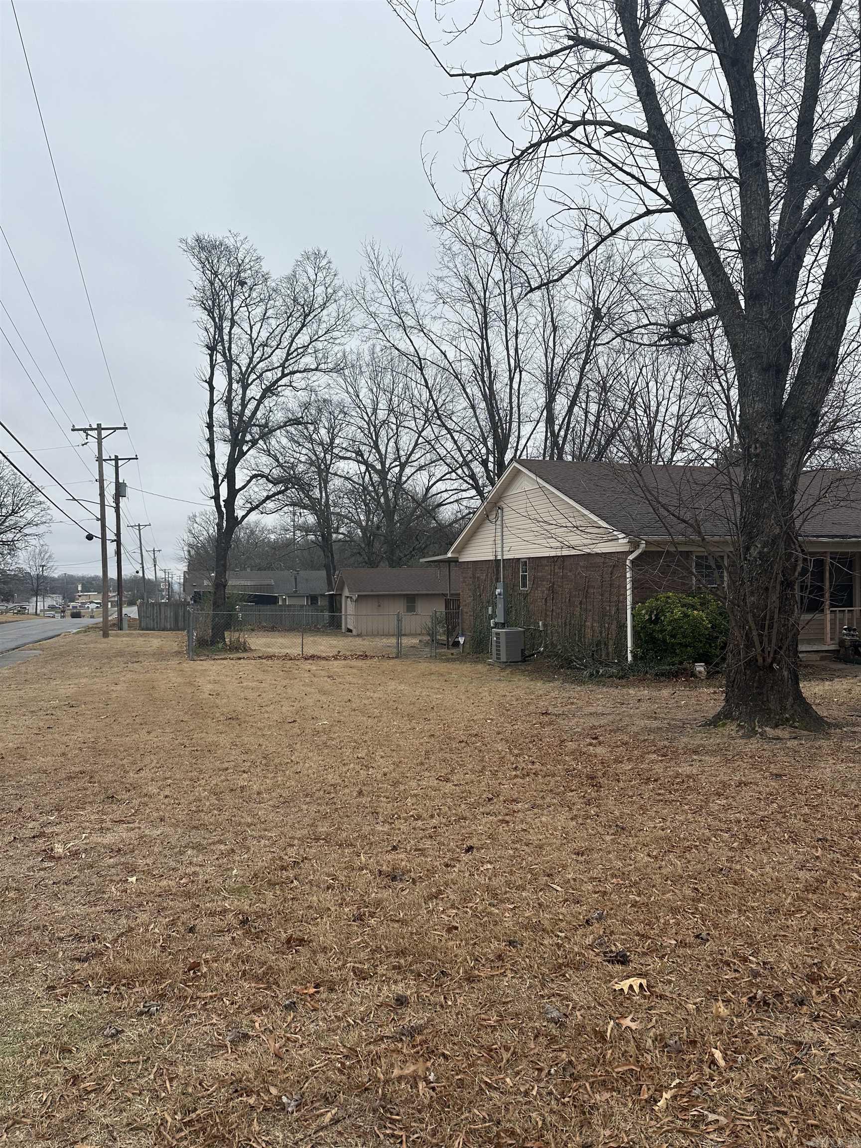 8508 EASY  Sherwood, AR