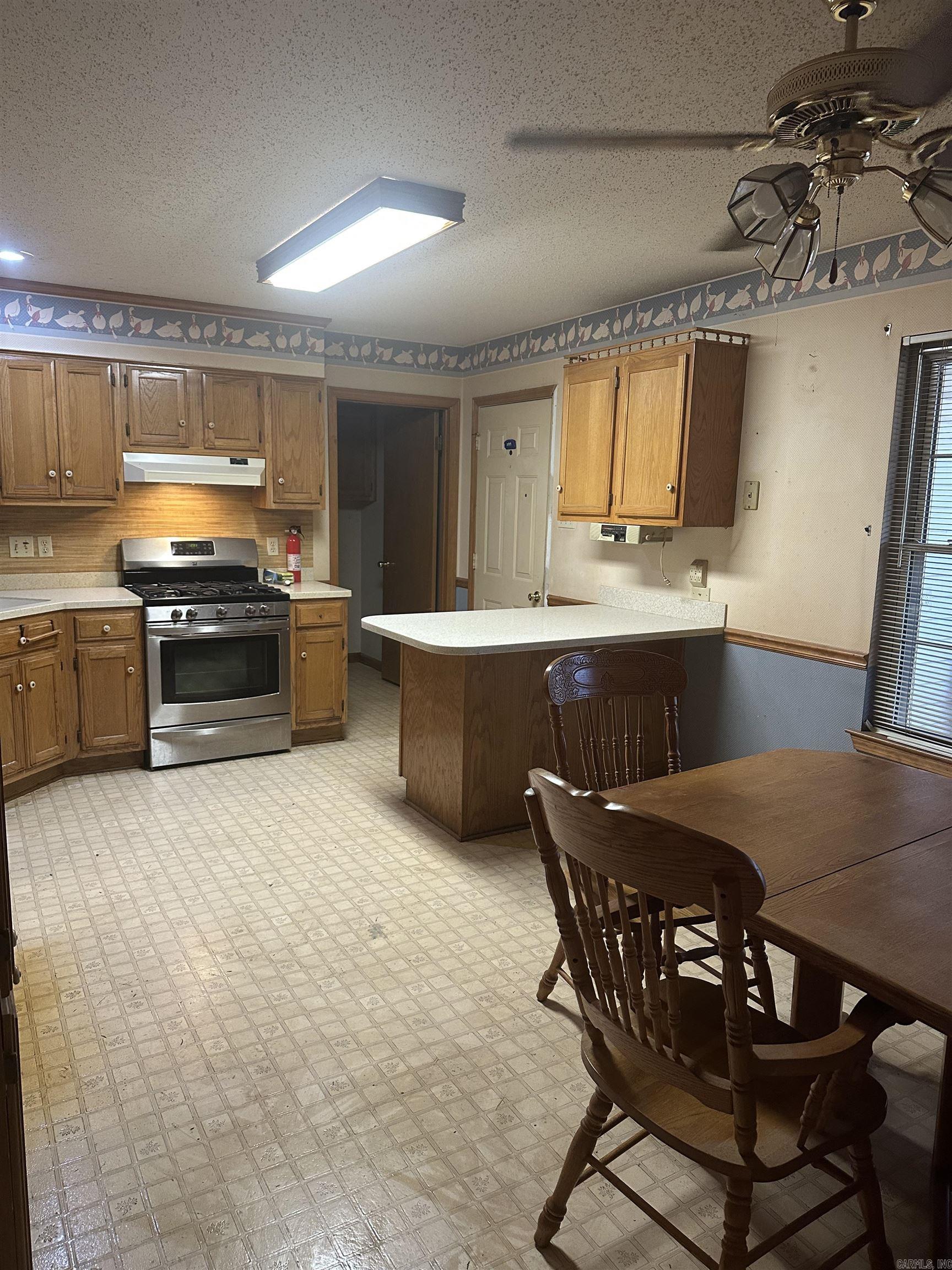 8508 EASY  Sherwood, AR