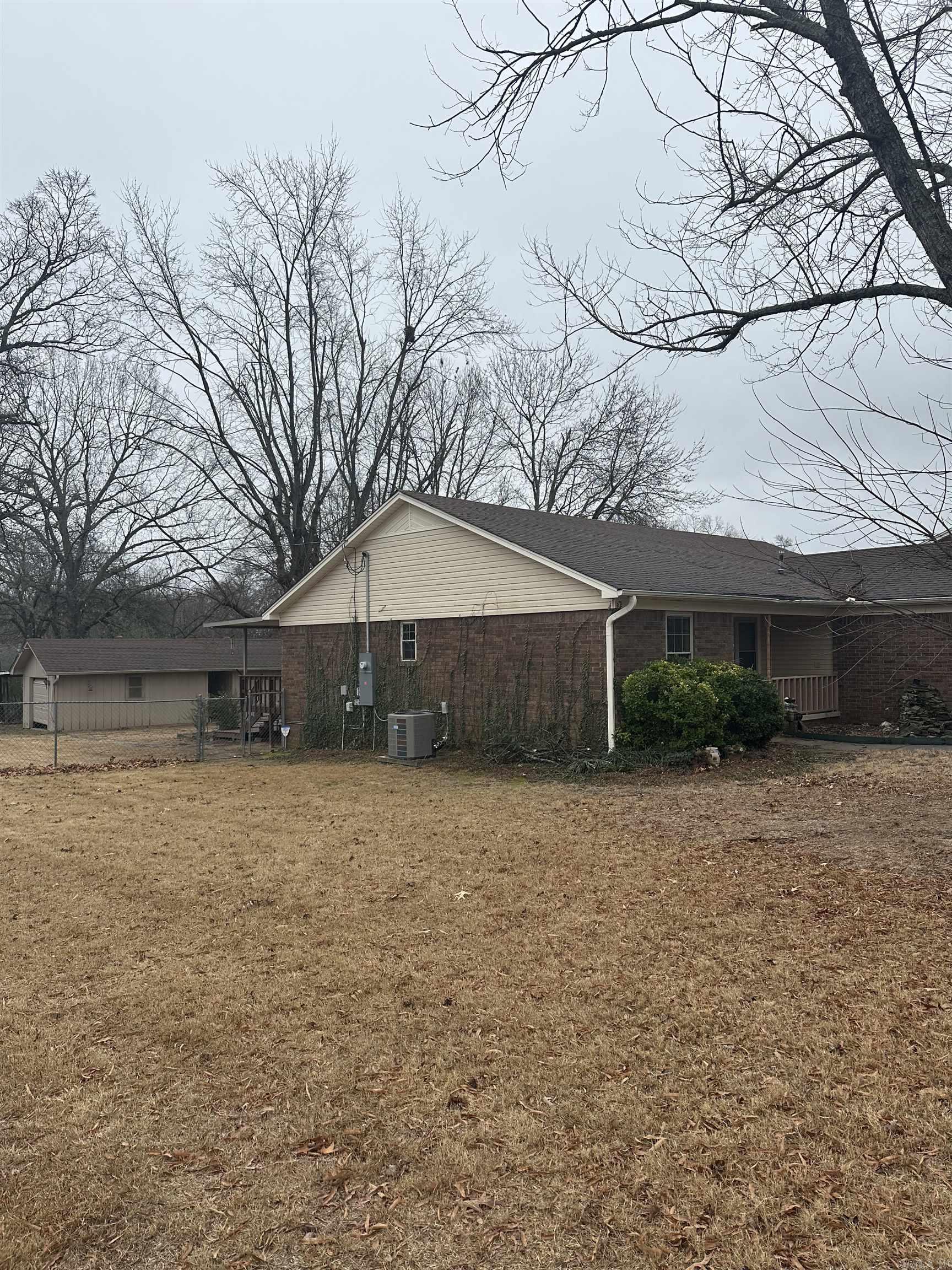 8508 EASY  Sherwood, AR