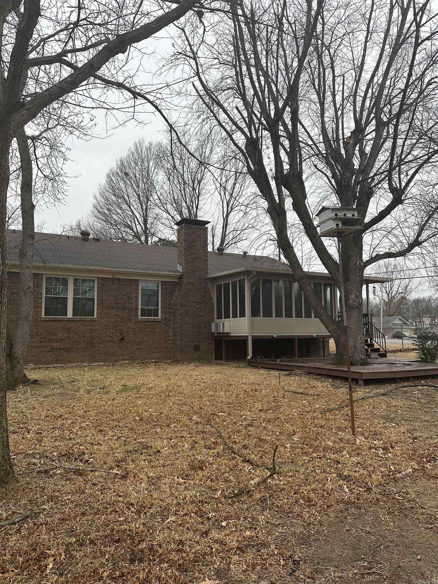 8508 EASY  Sherwood, AR