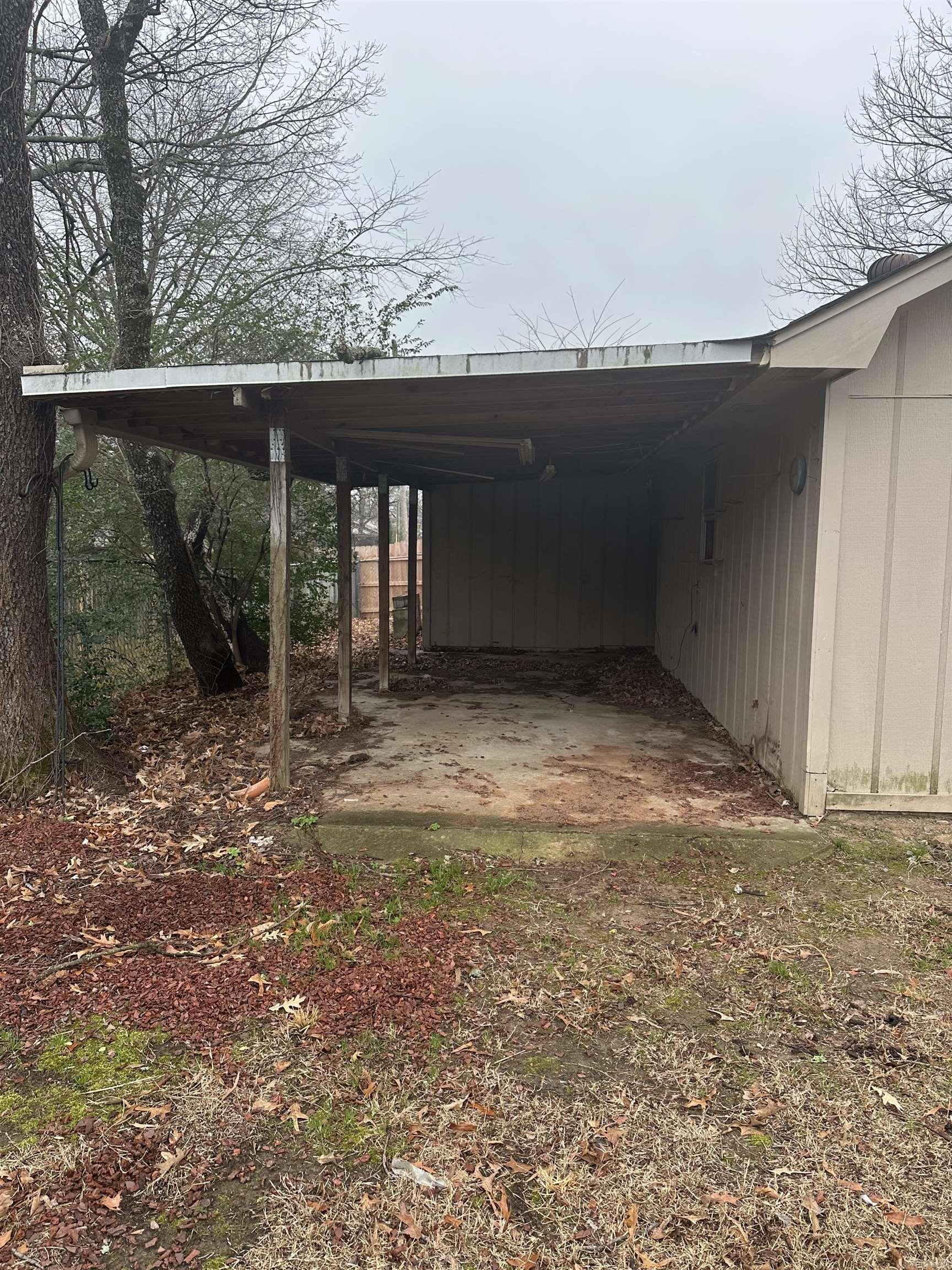 8508 EASY  Sherwood, AR