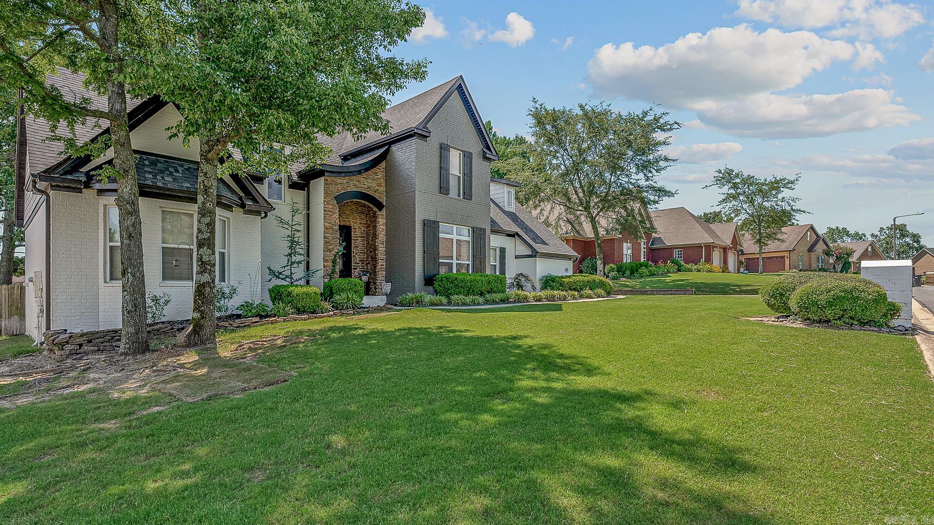 4008 Chapel Hill  Jonesboro, AR