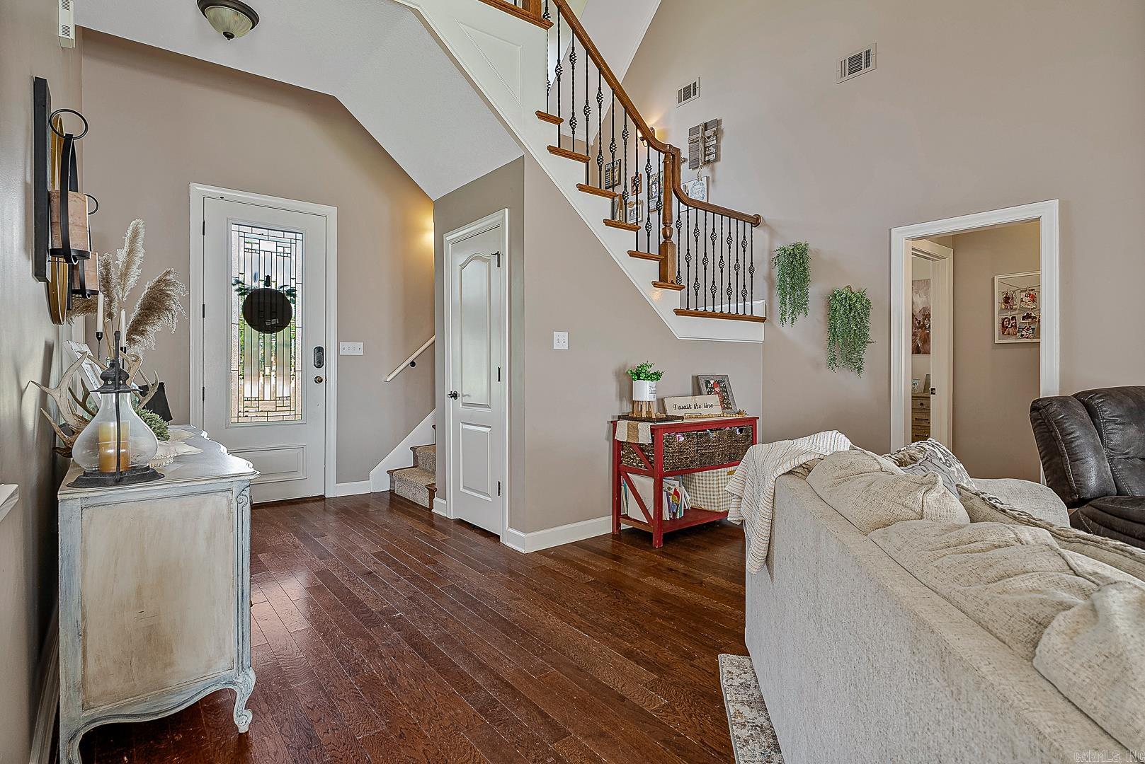 4008 Chapel Hill  Jonesboro, AR