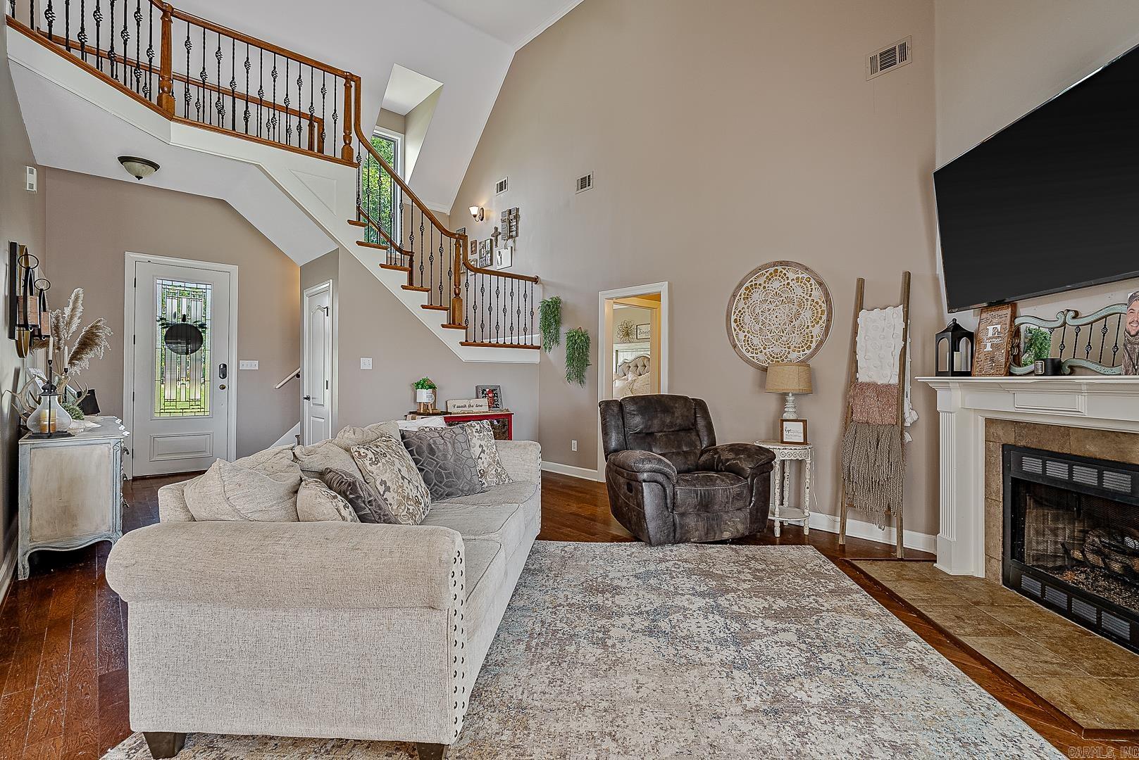 4008 Chapel Hill  Jonesboro, AR