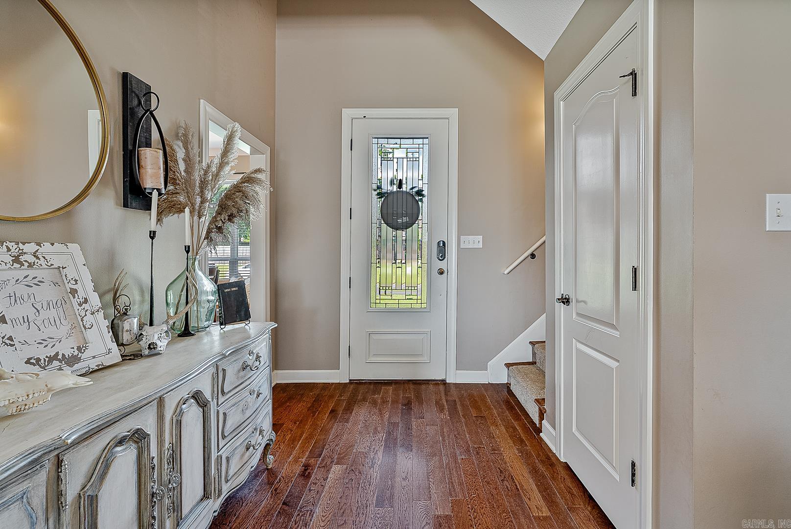 4008 Chapel Hill  Jonesboro, AR