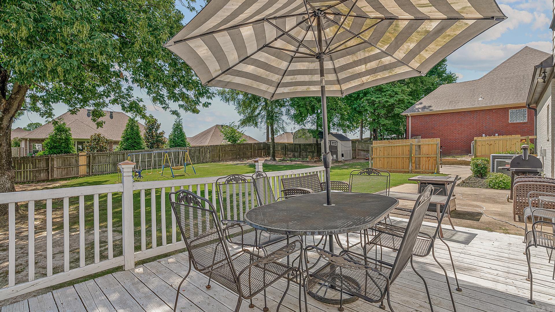 4008 Chapel Hill  Jonesboro, AR