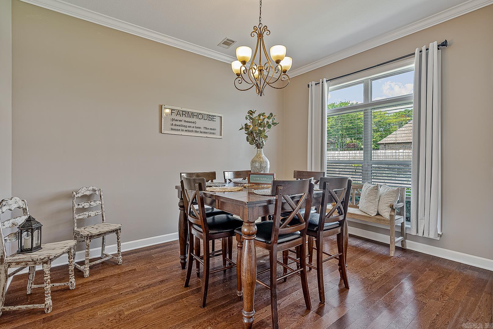 4008 Chapel Hill  Jonesboro, AR