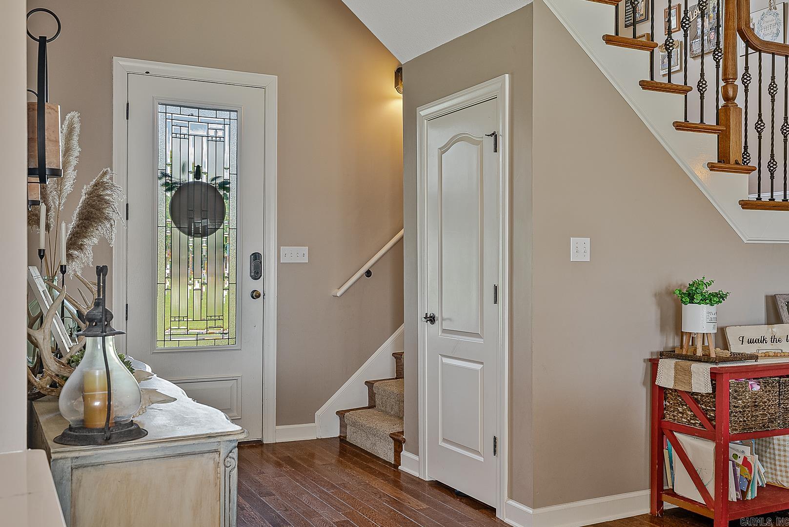 4008 Chapel Hill  Jonesboro, AR