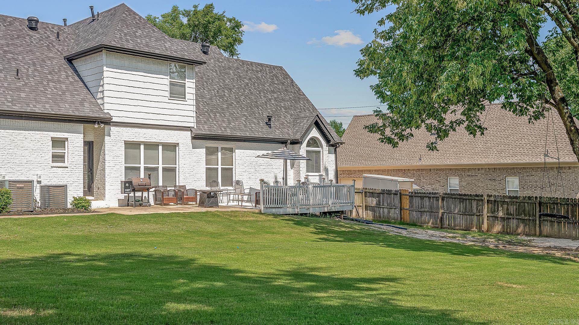 4008 Chapel Hill  Jonesboro, AR