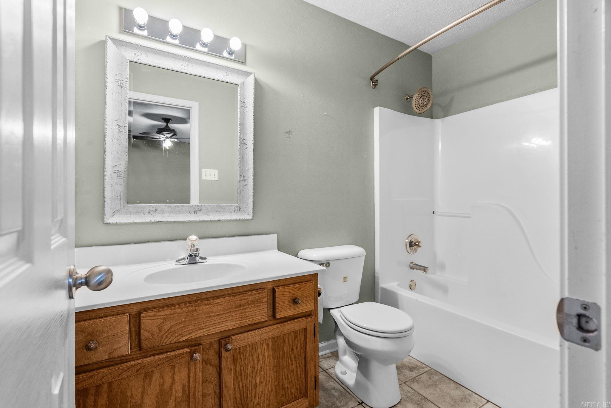 1550 Gold Falls  Conway, AR