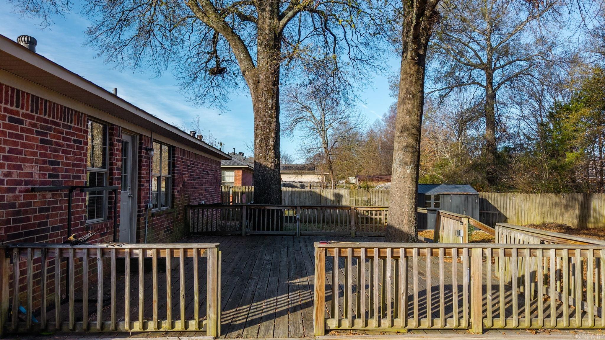 1550 Gold Falls  Conway, AR