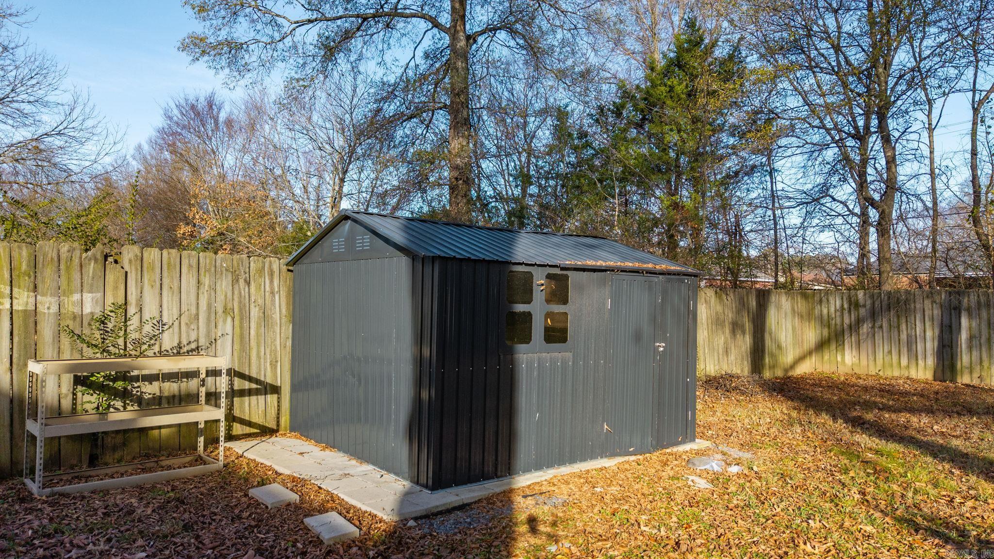 1550 Gold Falls  Conway, AR