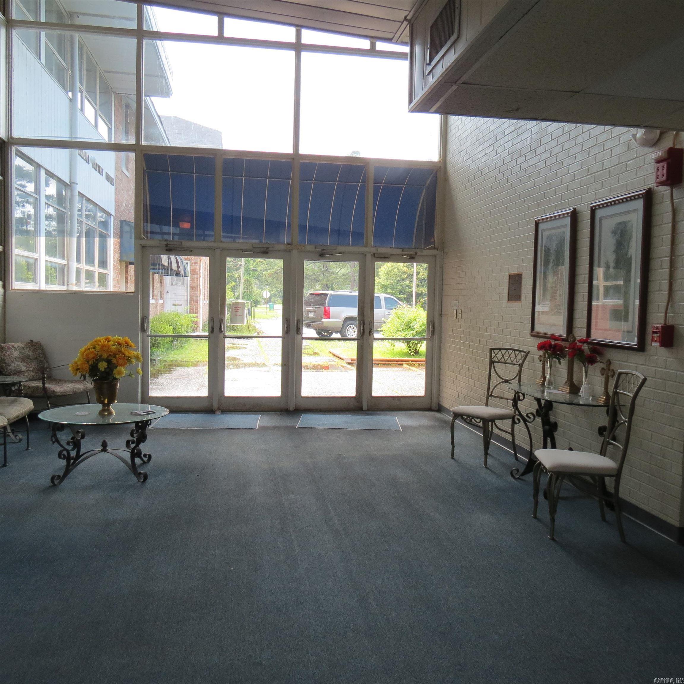 1801 W 17th  Pine Bluff, AR