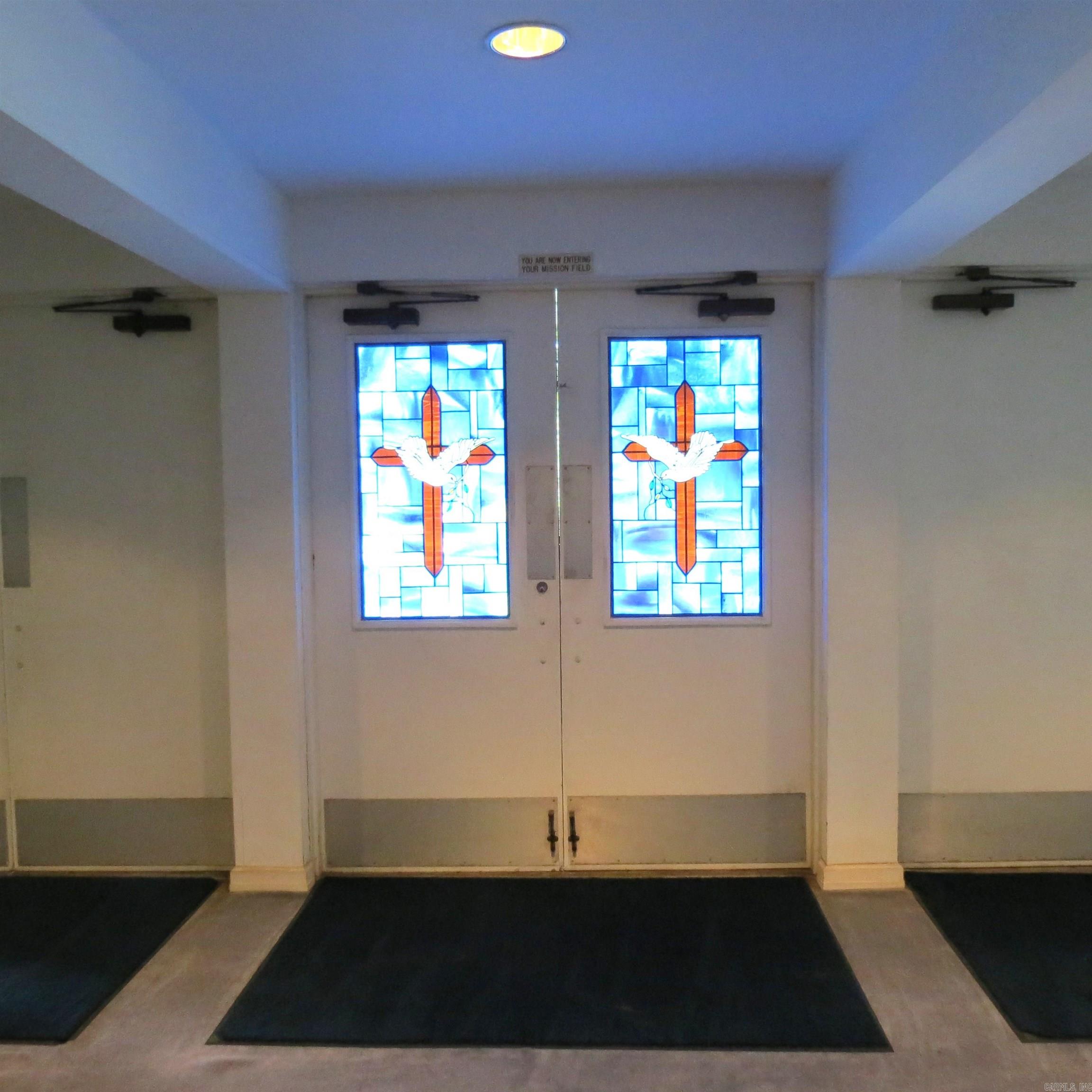 1801 W 17th  Pine Bluff, AR