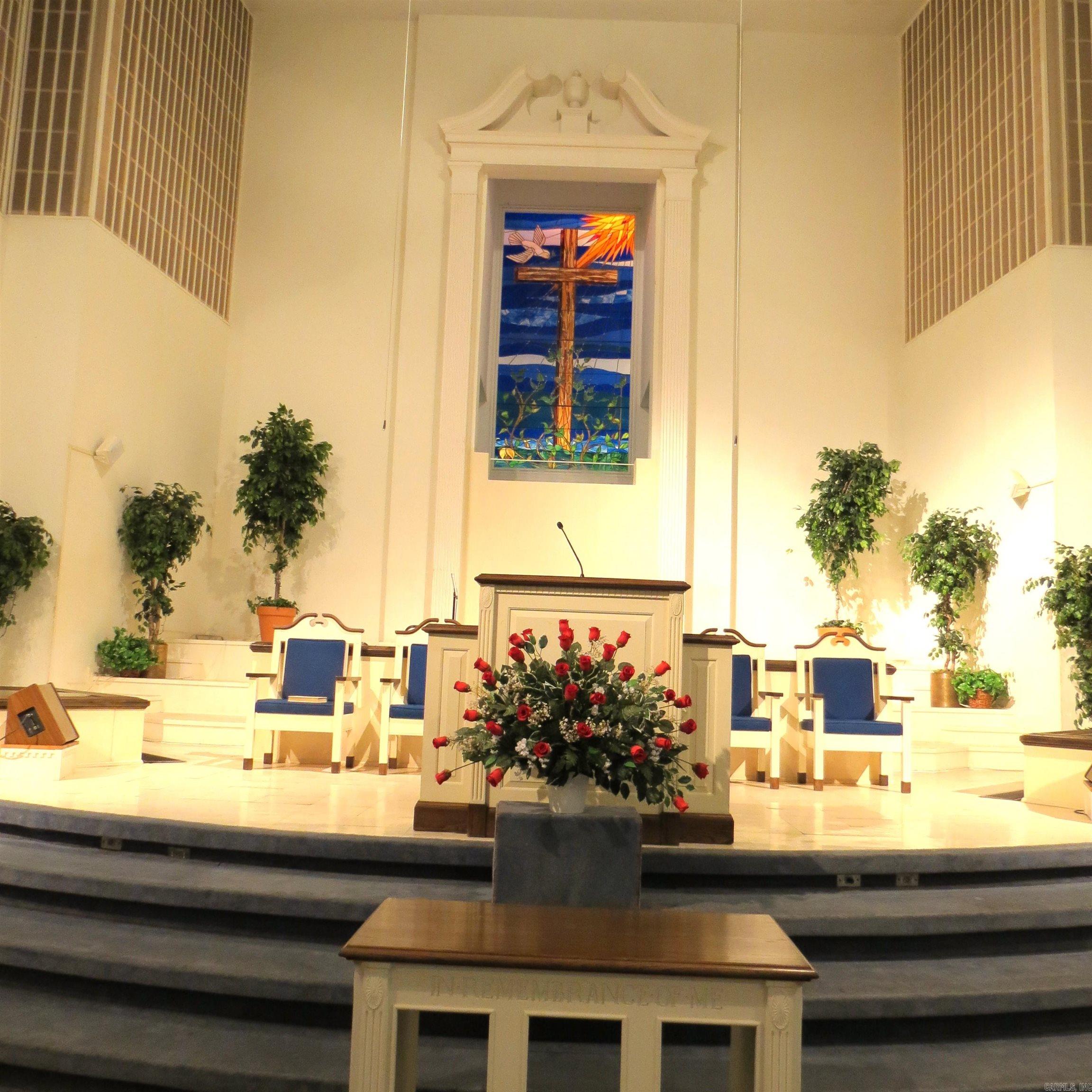 1801 W 17th  Pine Bluff, AR