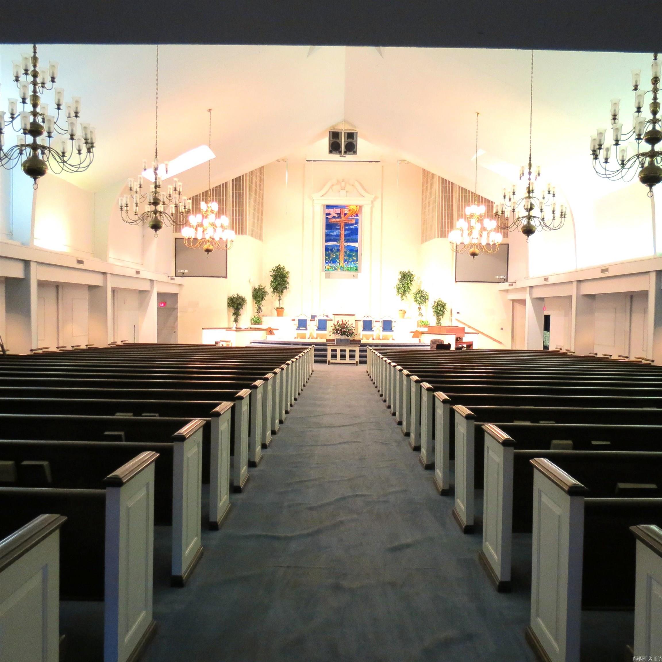 1801 W 17th  Pine Bluff, AR