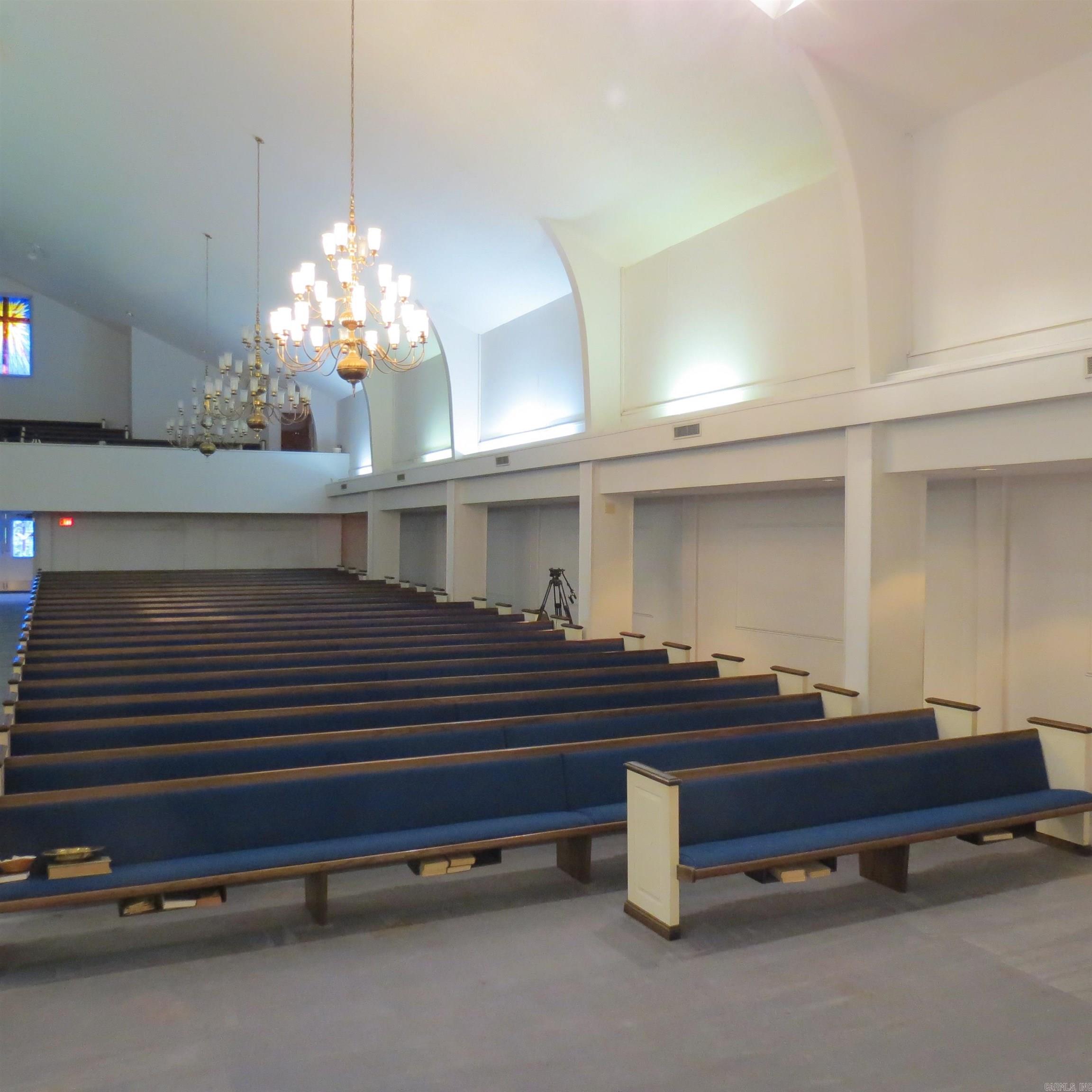 1801 W 17th  Pine Bluff, AR