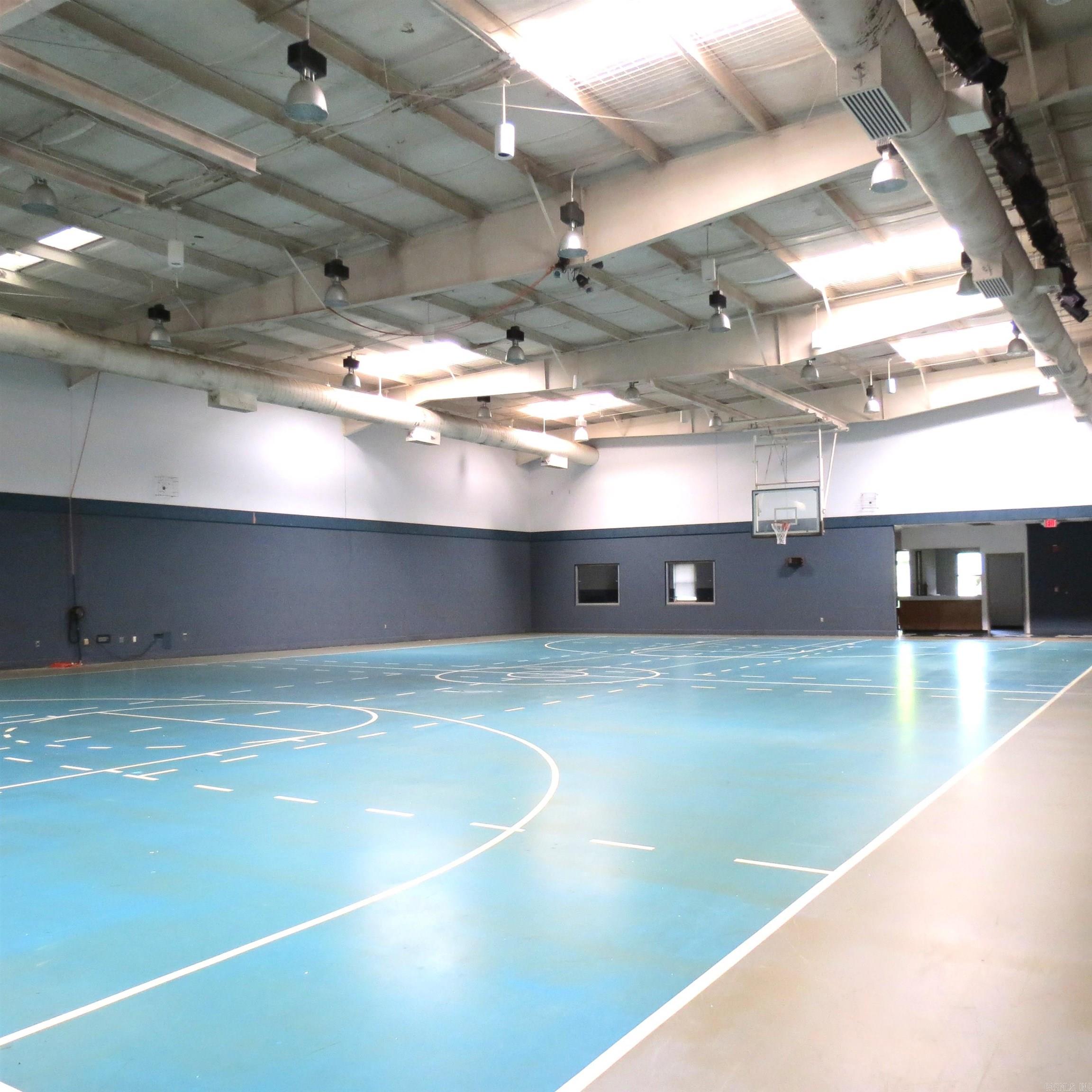 1801 W 17th  Pine Bluff, AR