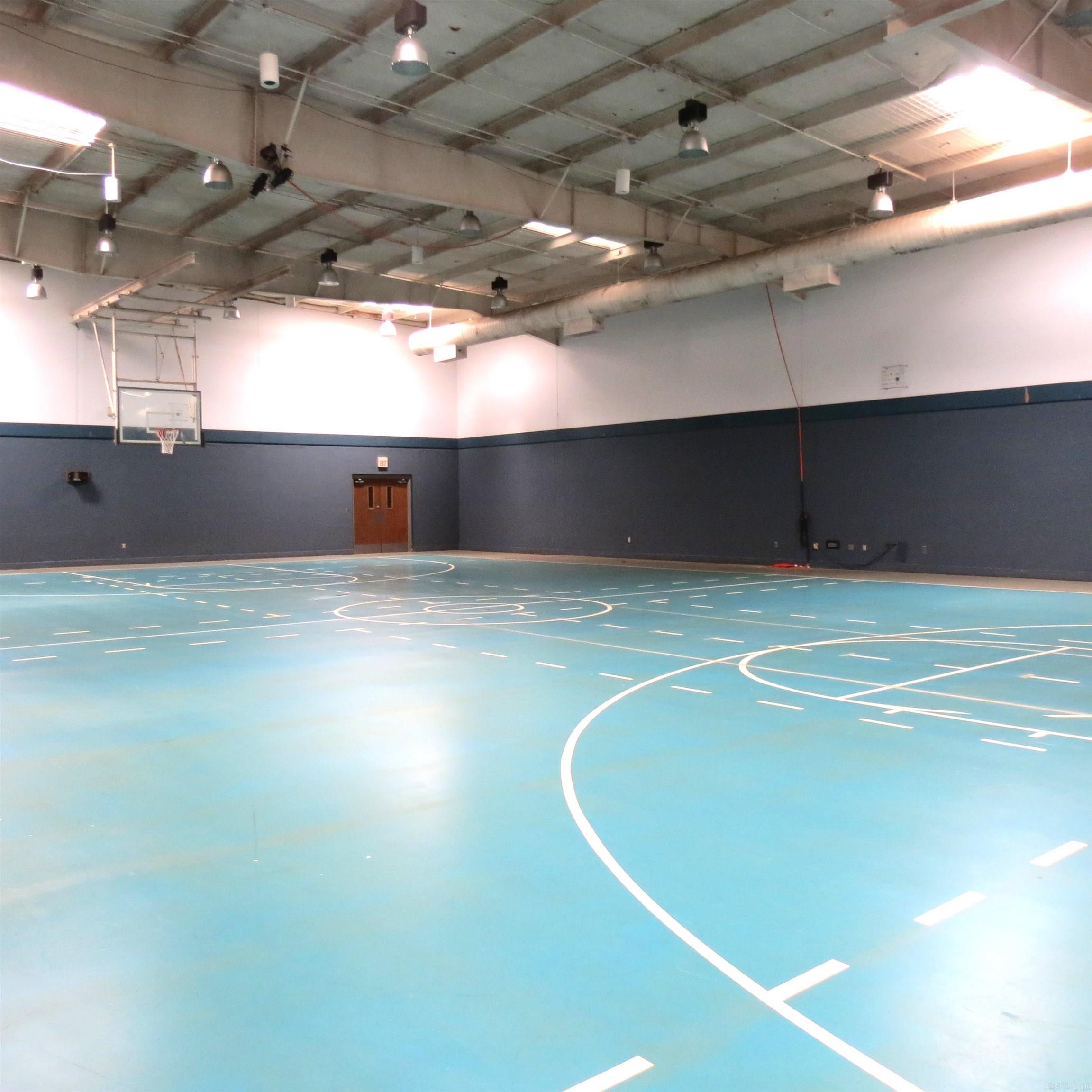 1801 W 17th  Pine Bluff, AR