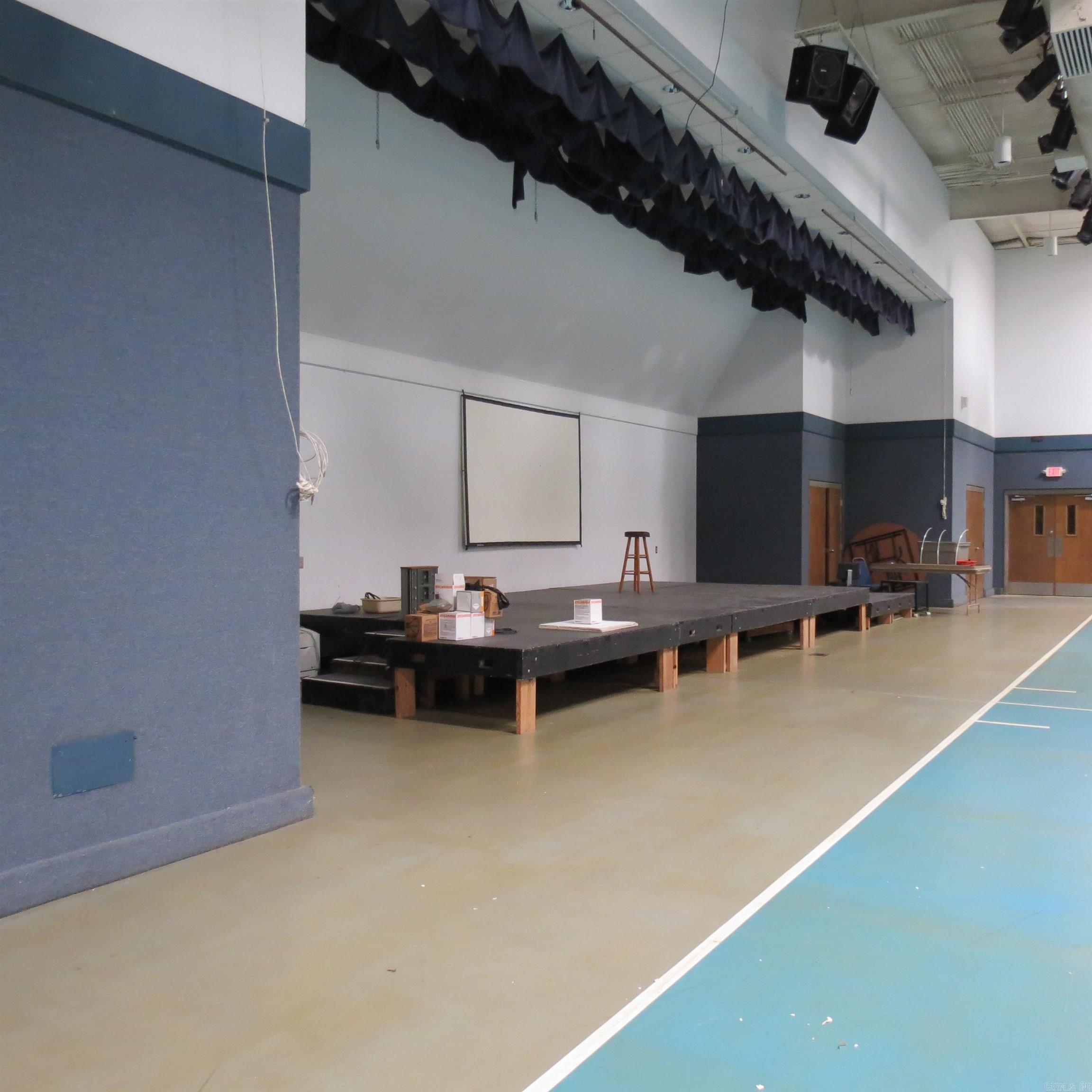 1801 W 17th  Pine Bluff, AR