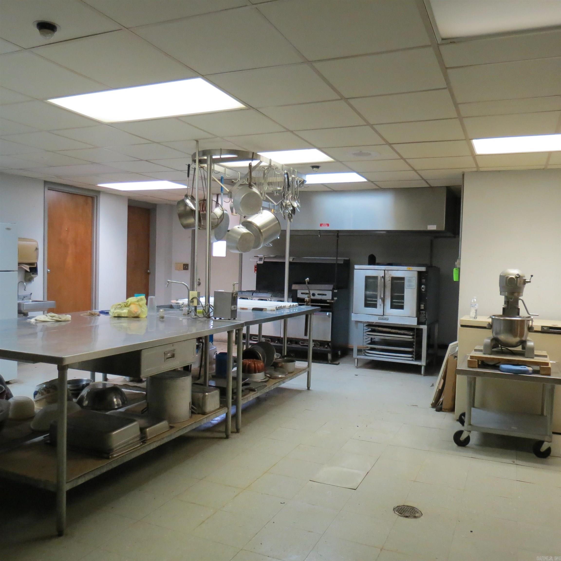 1801 W 17th  Pine Bluff, AR