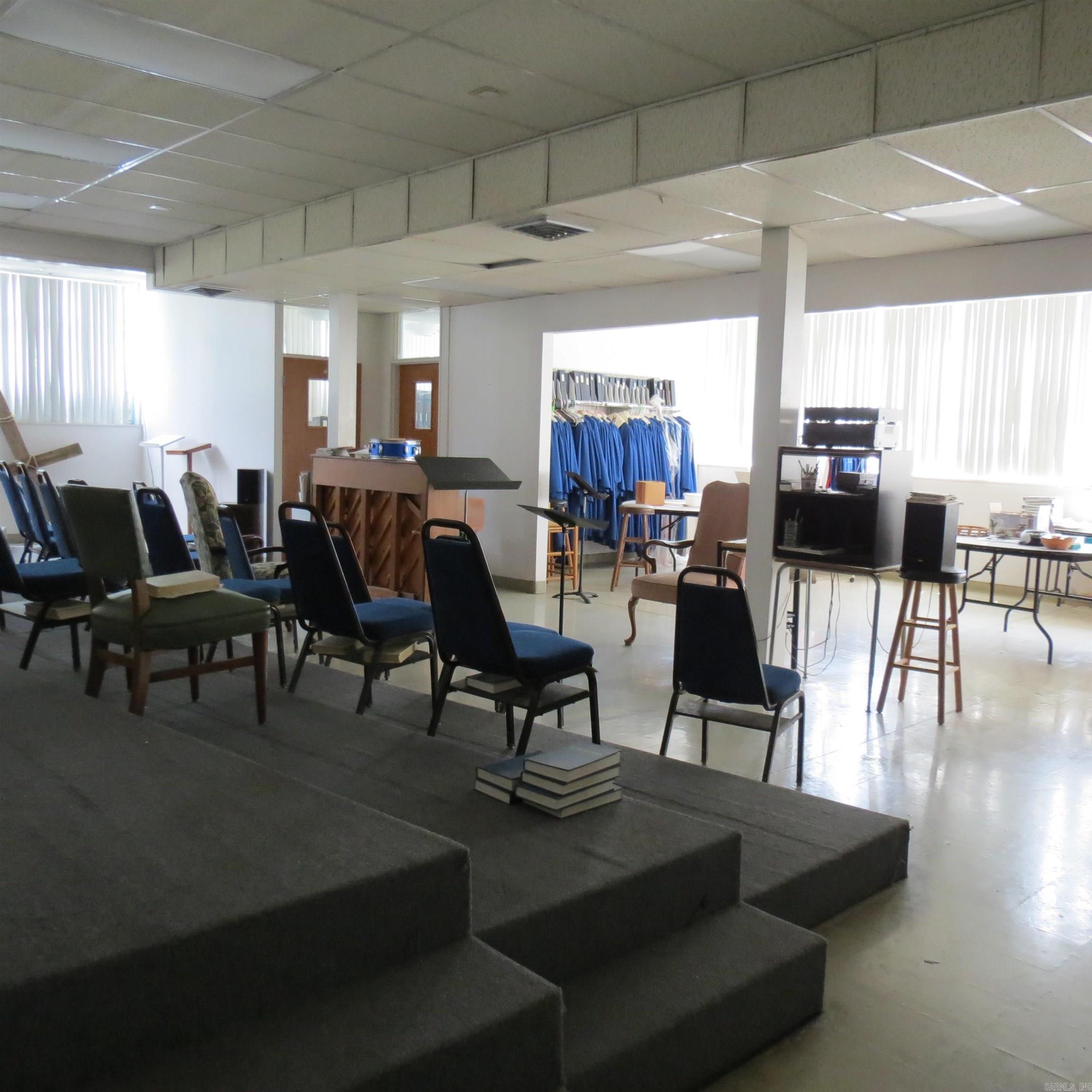 1801 W 17th  Pine Bluff, AR