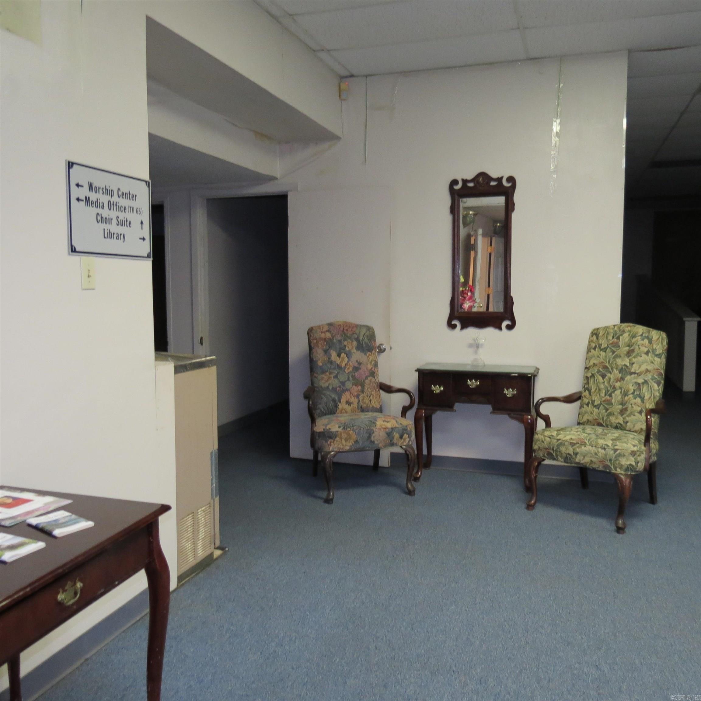 1801 W 17th  Pine Bluff, AR