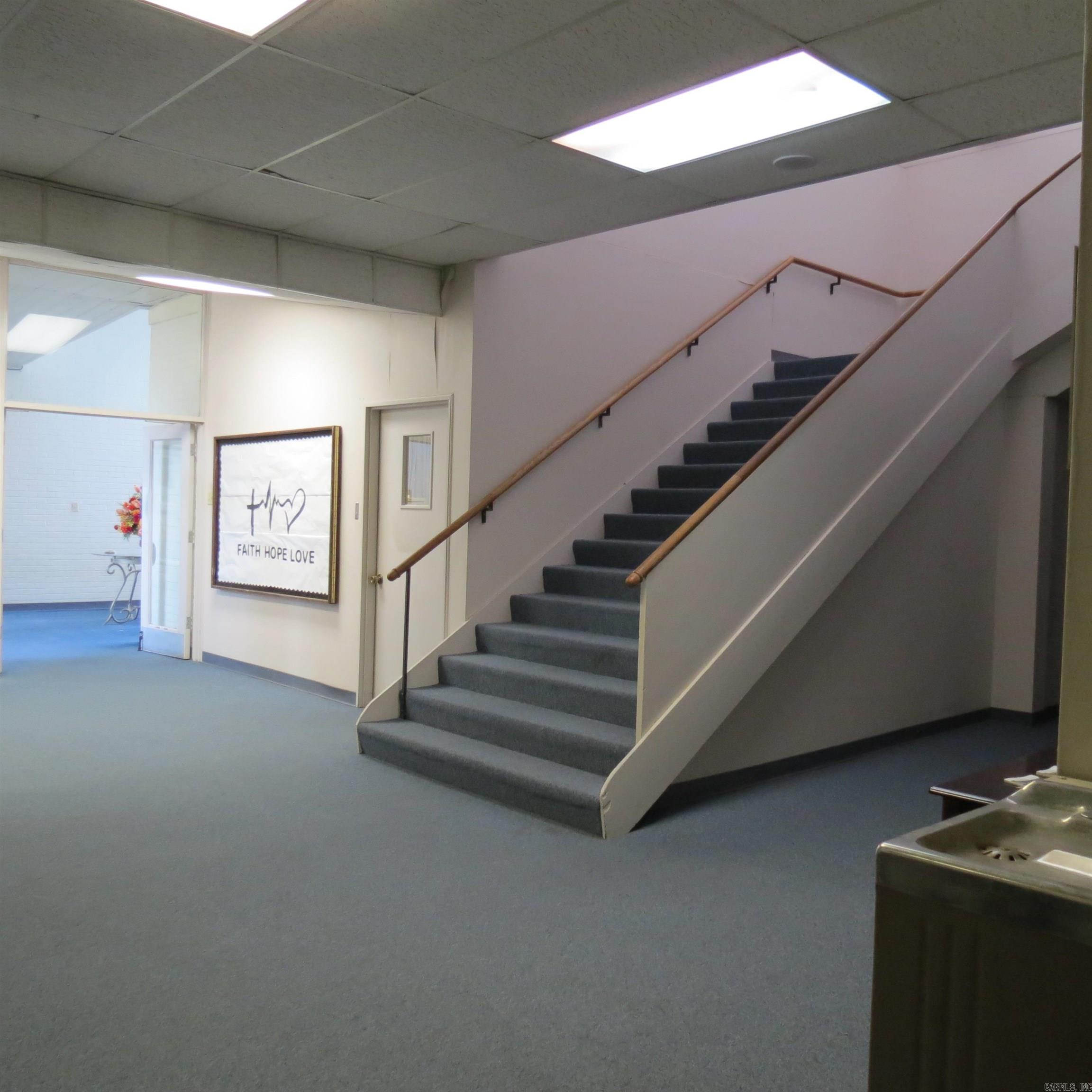 1801 W 17th  Pine Bluff, AR