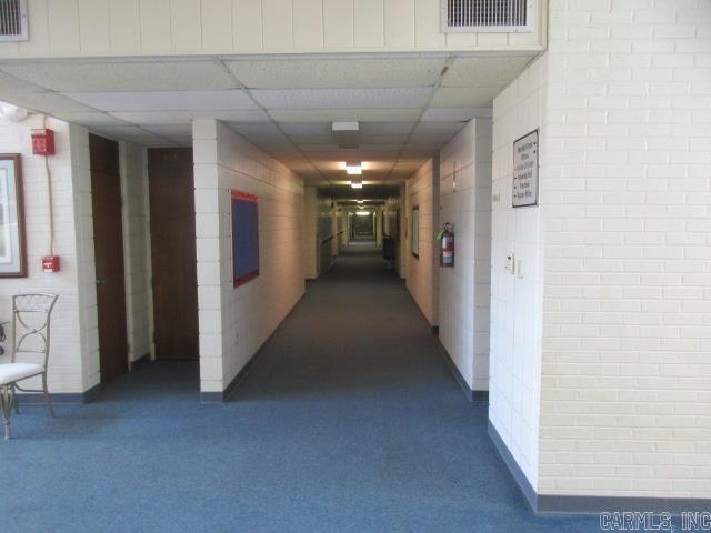 1801 W 17th  Pine Bluff, AR