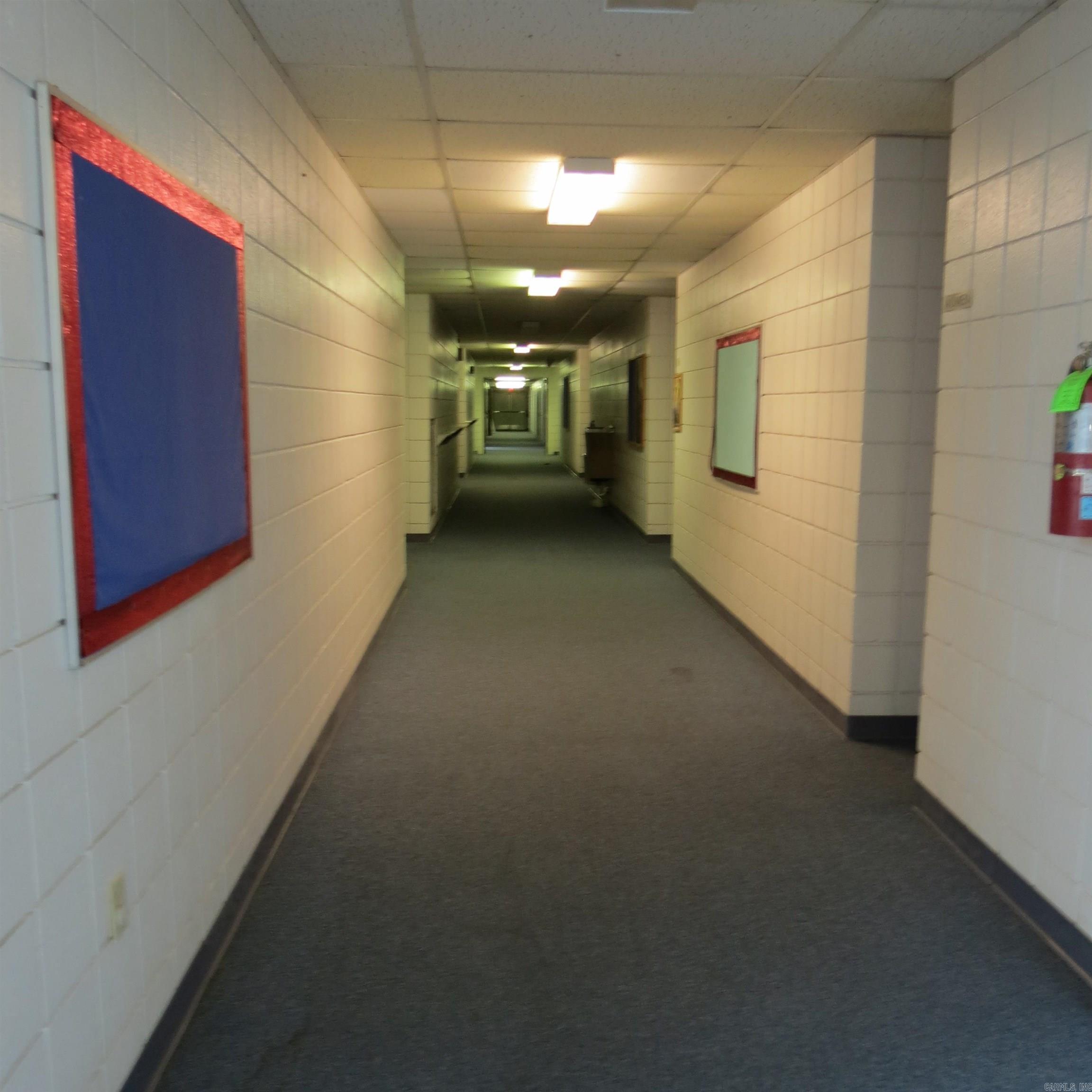 1801 W 17th  Pine Bluff, AR