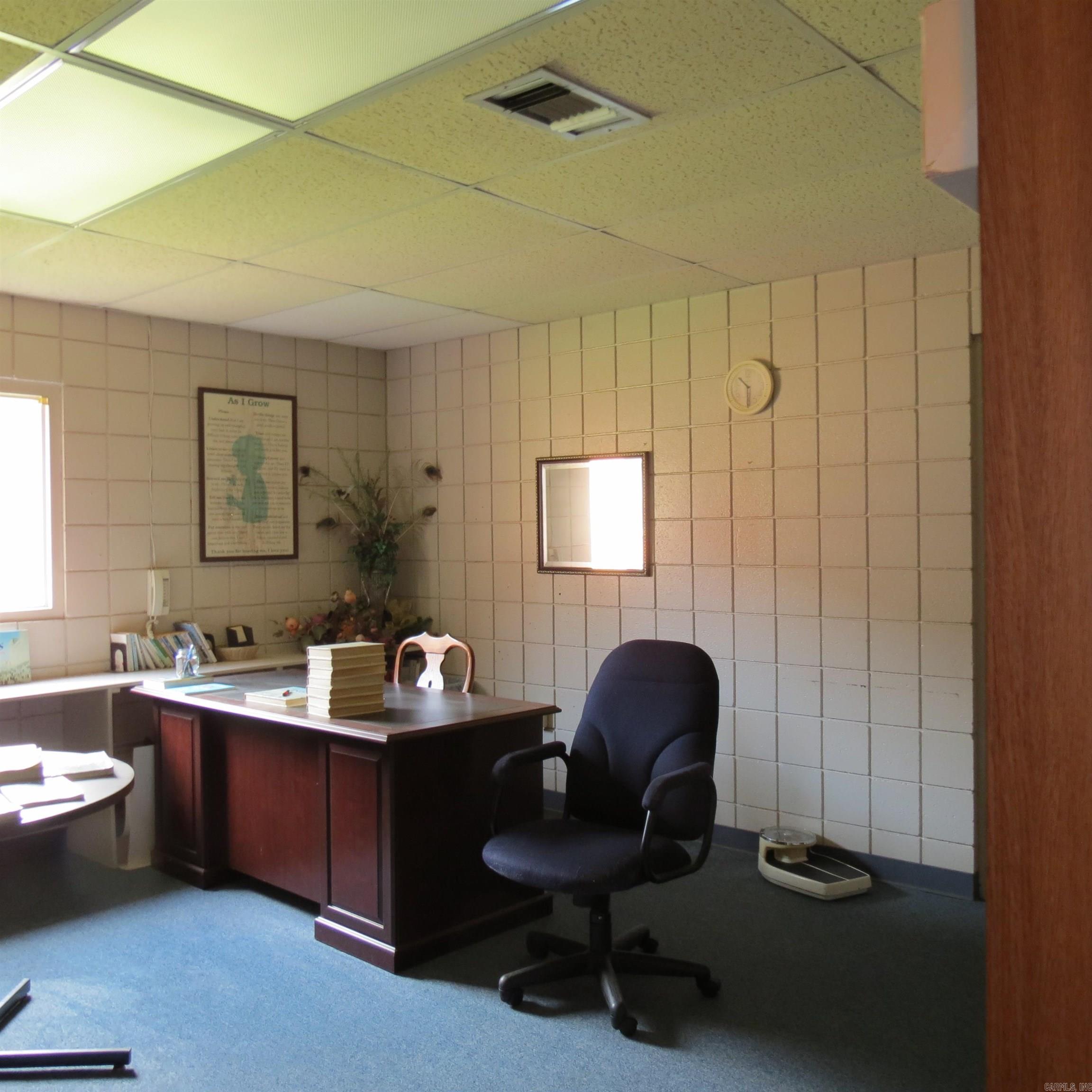 1801 W 17th  Pine Bluff, AR