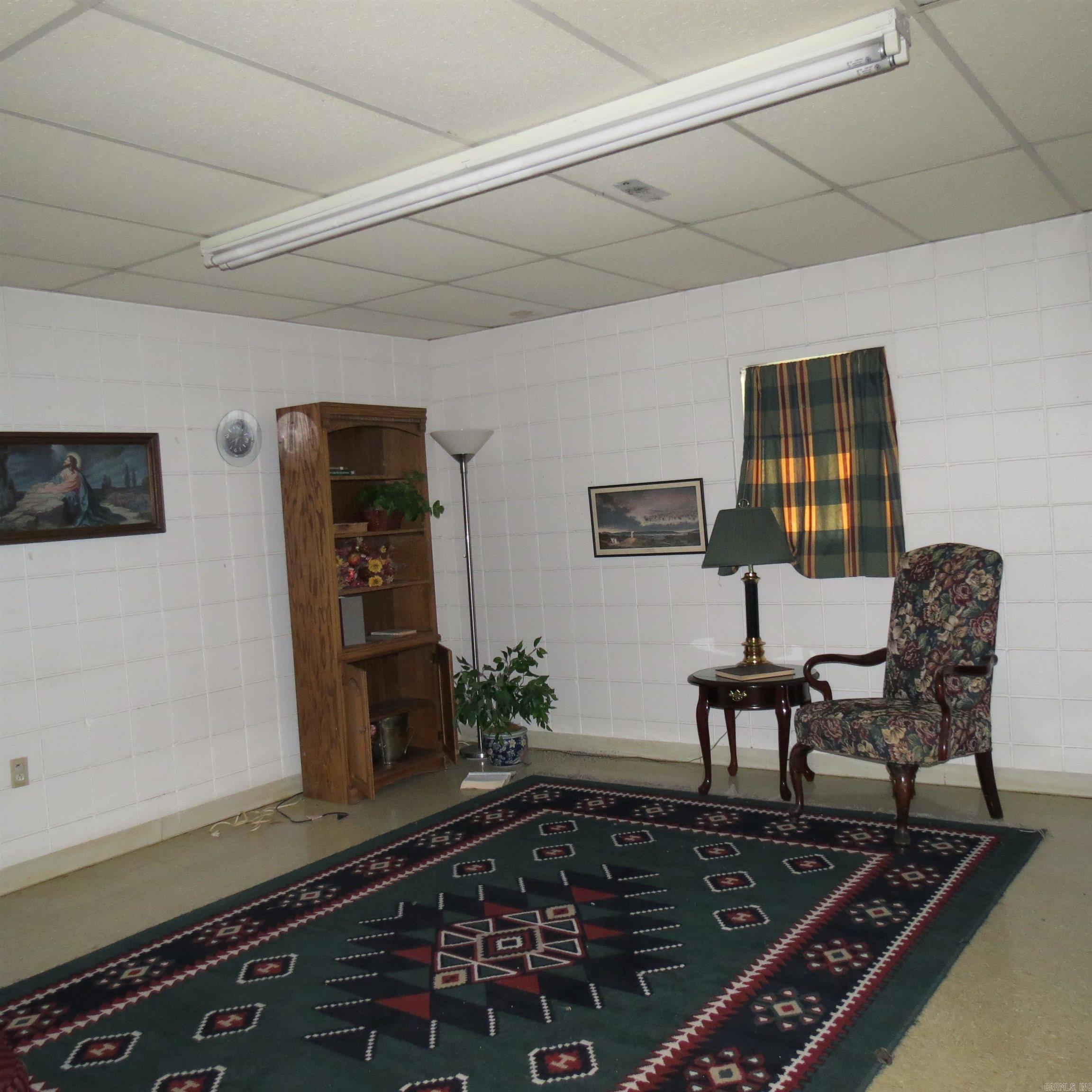 1801 W 17th  Pine Bluff, AR