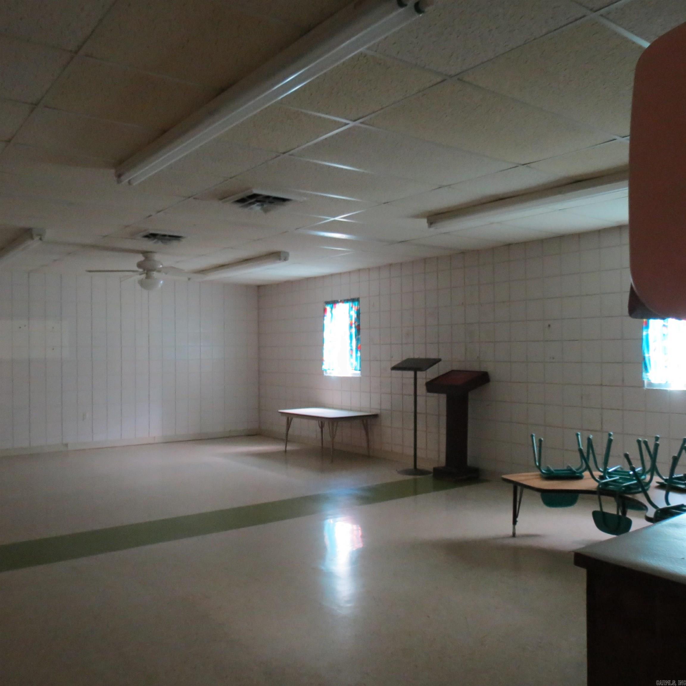 1801 W 17th  Pine Bluff, AR